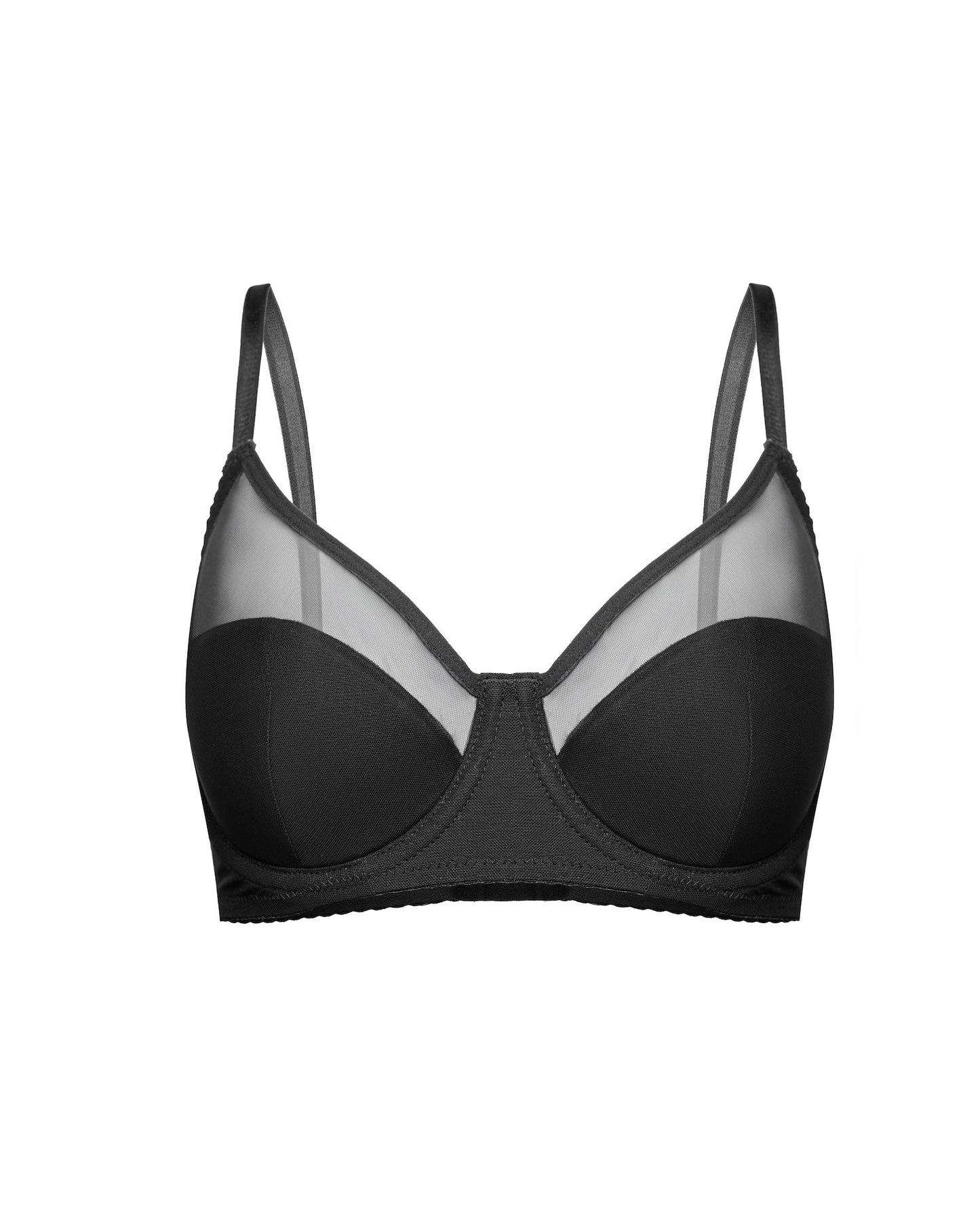 Antares Full Support Bra With Lift
