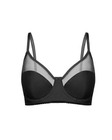 Antares Full Support Bra With Lift