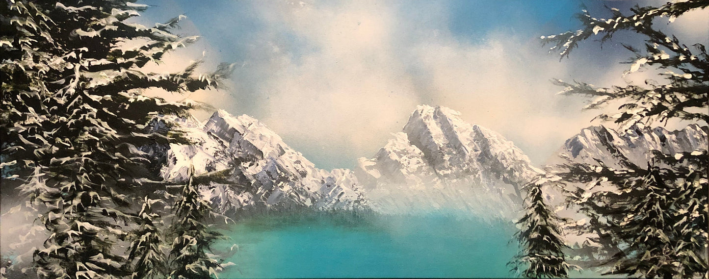 Emerald Lake