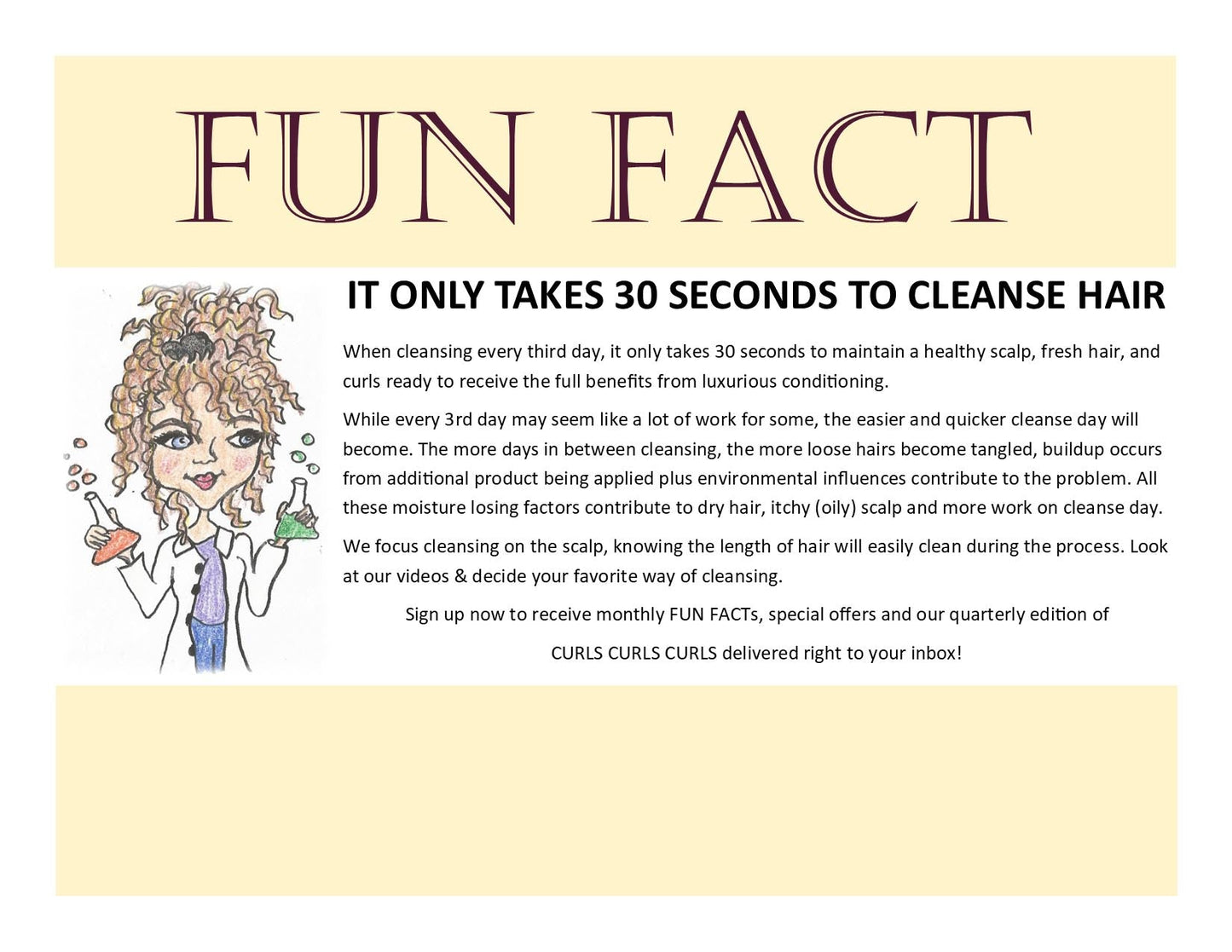 Cleanser