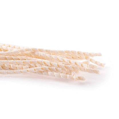 FUSILLI LUNGHI -  Pastificio Graziano