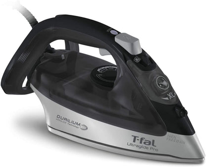 T-FAL Ultraglide Black Iron - Blemished package with full warranty - FV4078