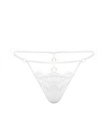 Adjustable Sides Thong, Rigel