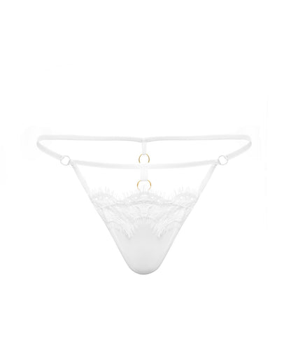 Adjustable Sides Thong, Rigel