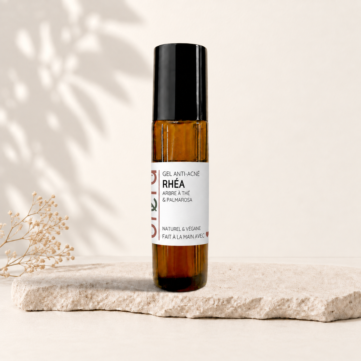 RHÉA Tea Tree & Palmarosa Anti-Acne Stick
