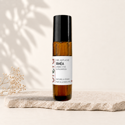 RHÉA Tea Tree & Palmarosa Anti-Acne Stick