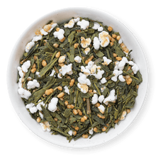 Genmaicha biologique