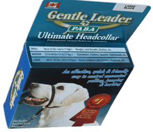 Gentle Leader Headcollar With Metal Buckle* (no-slip)