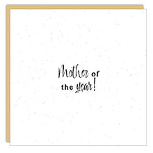 Gift Enclosure - Little Gem - Mother of the Year!