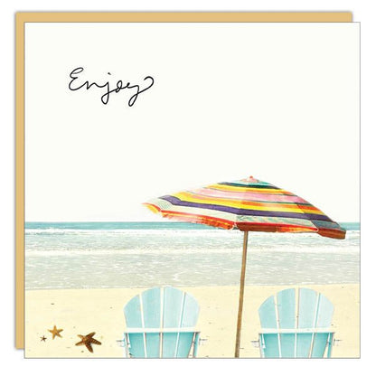Gift Enclosure - Lost & Found - Enjoy