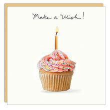 Gift Enclosure - Lost & Found - Make a Wish