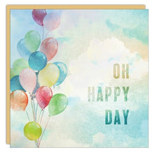 Gift Enclosure - Lost & Found - Oh Happy Day