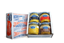 Signature Mustard Variety Pack
