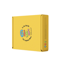 Gigi le jeu qui rit