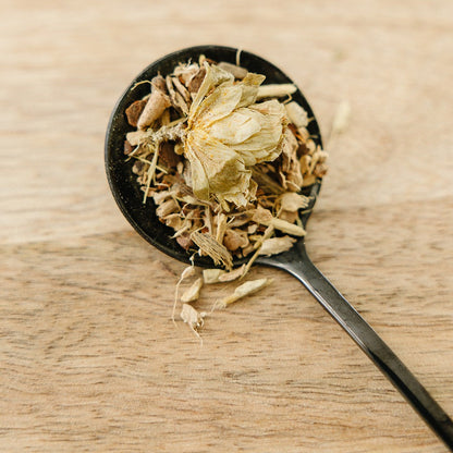 Organic Ginger Ale Tea