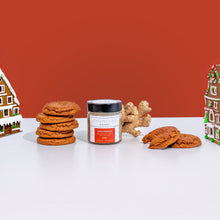 Gingerbread