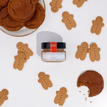 Gingerbread