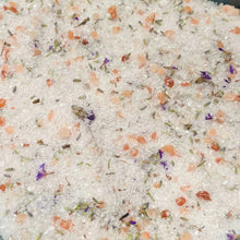 GITA Botanical Lavender and Forget-Me-Not Bath Salts