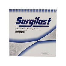 Filet tubulaire élastique de maintien pour pansements Surgilast