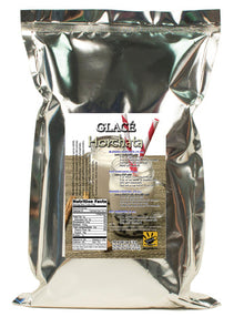 Mélange pour thé aux perles / latté et frappé Horchata 4-en-1 - Mélange de boisson en poudre polyvalent - Livraison gratuite au Canada pour les commandes de plus de 199 CAD