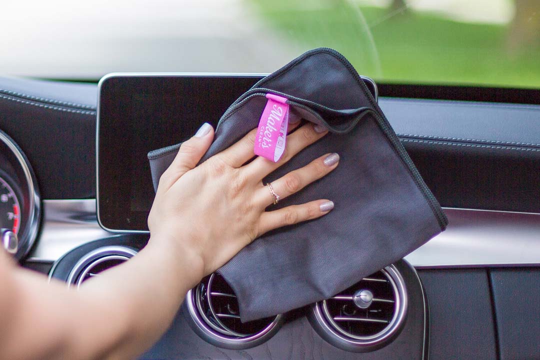 Auto Detailing Kit
