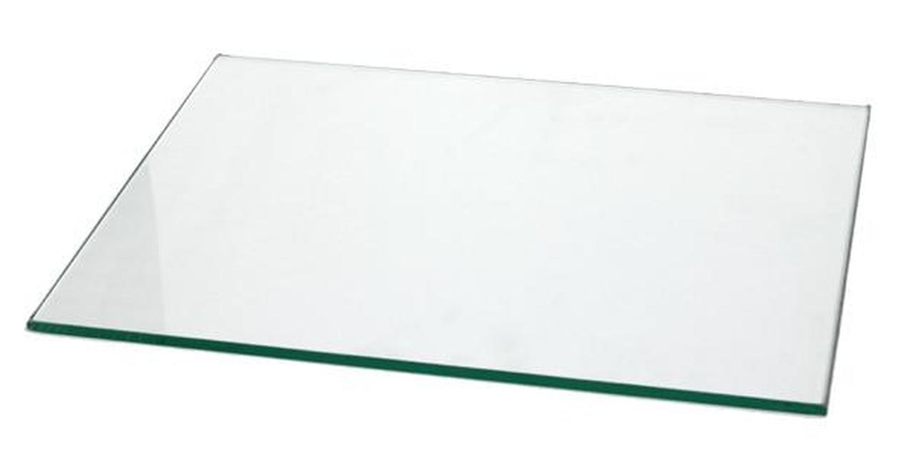 Palette en verre