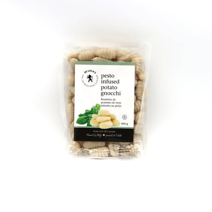 Gnocchi - Pesto