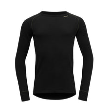 Maillot de corps thermique extra chaud en laine mérinos pour homme Devold Expedition