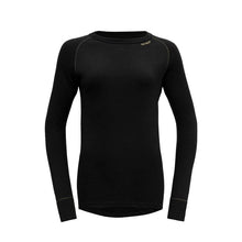Haut de couche de base en laine mérinos extra chaude pour femme Devold