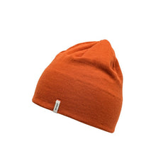 Bonnets en laine mérinos Devold Friends