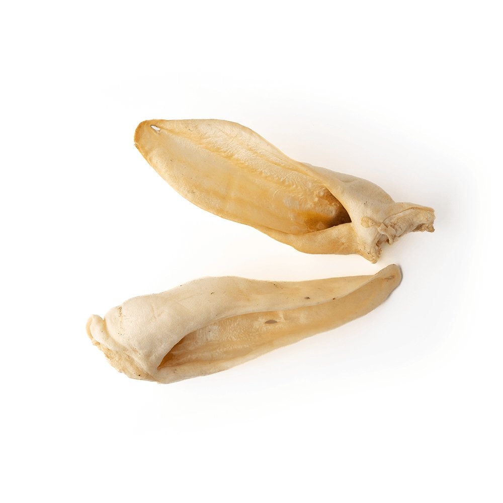 Oreille de chèvre