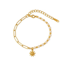 Golden Hour Bracelet