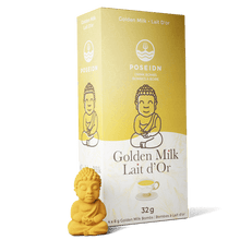 Lait d'or