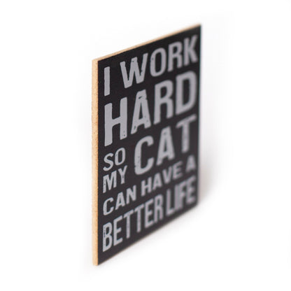 Coasters or Magnets - Good Friends