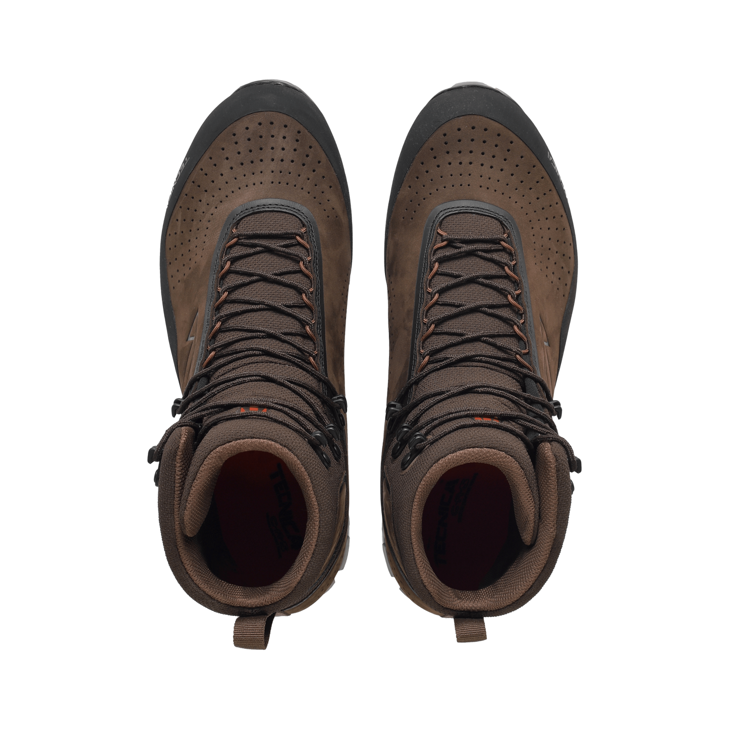 Chaussures de randonnée Tecnica Forge GTX pour homme, taille 42 EU