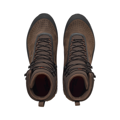 Chaussures de randonnée Tecnica Forge GTX pour homme, taille 42 EU