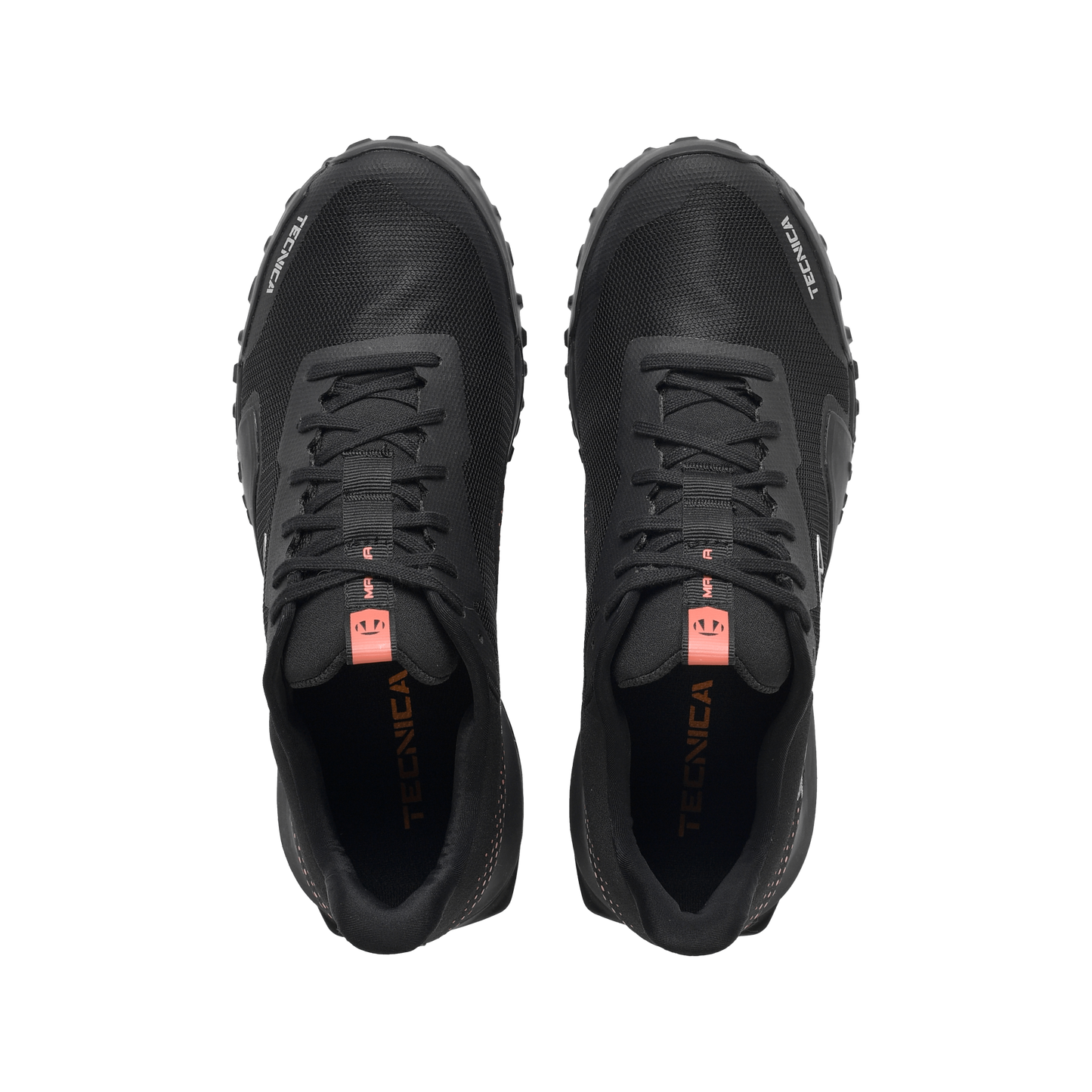 Chaussures de randonnée imperméables Tecnica Magma S GTX pour femme