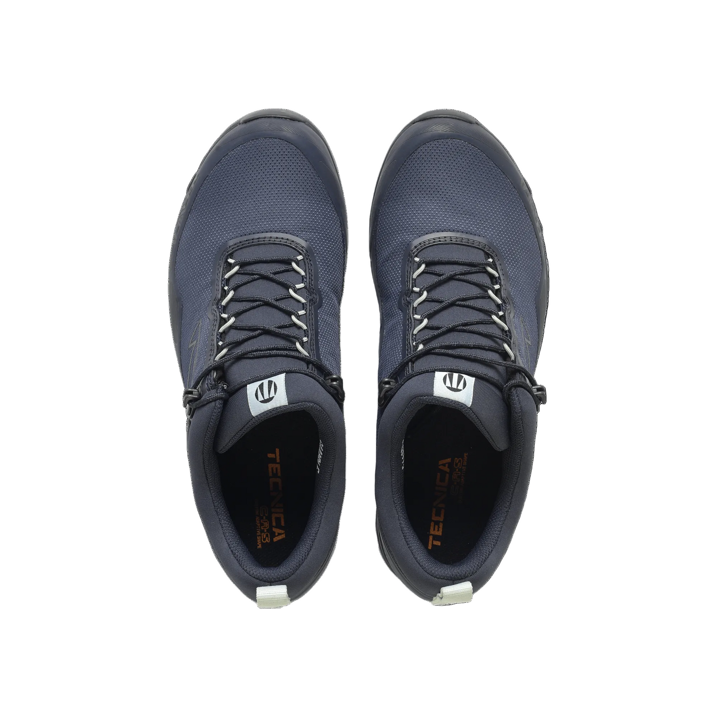 Chaussures de randonnée imperméables Tecnica Plasma S GTX pour femme