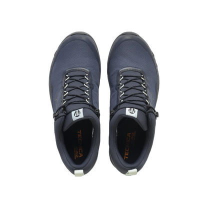 Chaussures de randonnée imperméables Tecnica Plasma S GTX pour femme