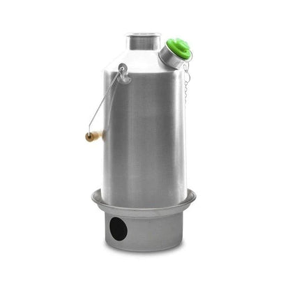 KELLY KETTLE Ultimate Base Camp Kit