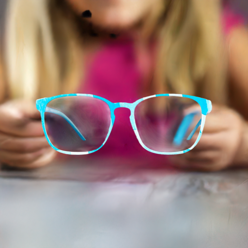 Lunettes anti-lumière bleue - Dreamer | Pixel