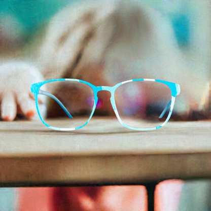 Lunettes anti-lumière bleue - Dreamer | Pixel