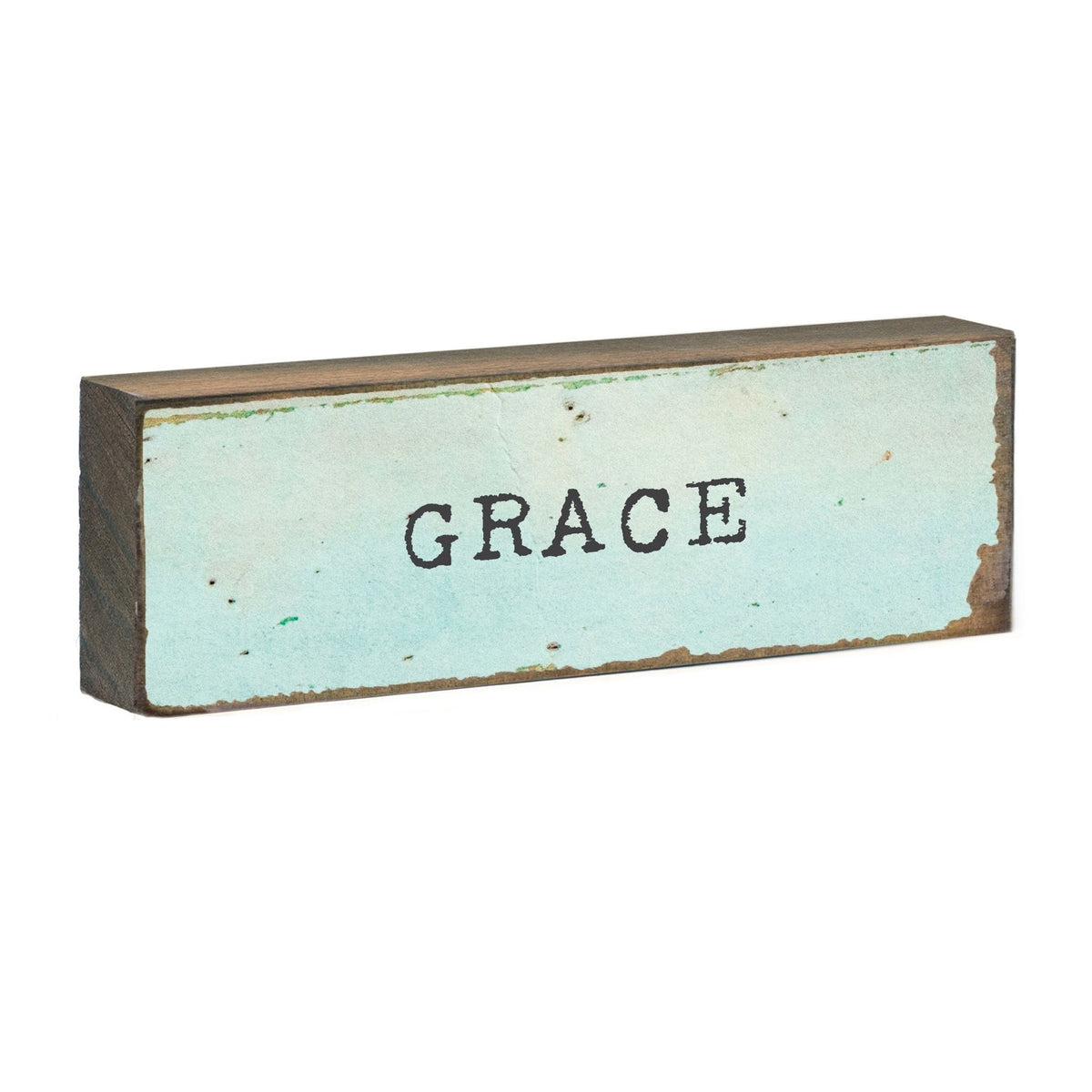 Timber Bit - Small - Grace