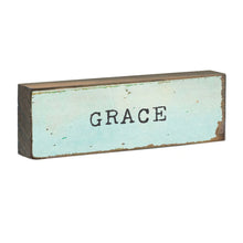 Mèche à bois - Petite - Grace