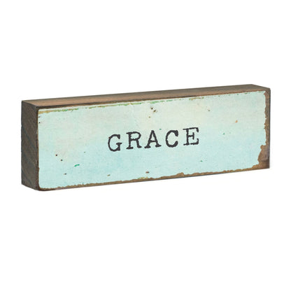 Timber Bit - Small - Grace