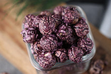 Popcorn aux raisins