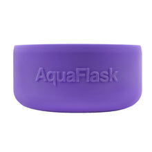 Protège-bouteille AquaFlask en silicone, 950 ml – 1,2 l, durable et antidérapant