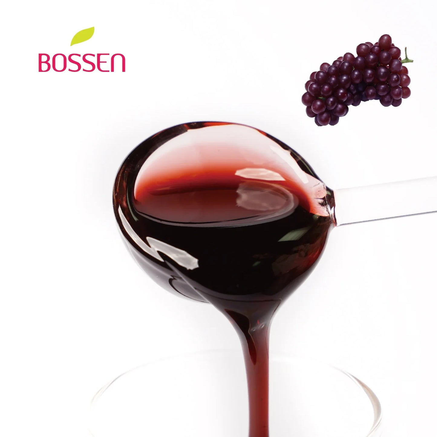 Raisin | Multi-usages | Sirop pour thé aux perles | Purée de fruits | Mélange pour smoothies/granités aux fruits | Service alimentaire Canada | Livraison gratuite partout au Canada pour les commandes de plus de 199 CAD