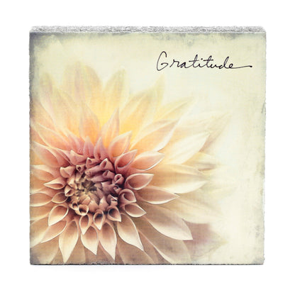 Art Block - Lost & Found - Gratitude