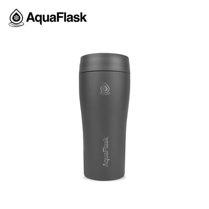 AquaFlask Gobelet Ardoise 473 ml (16 oz)